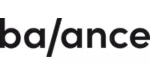 Logo of Ba:ance company