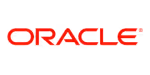 Logo of Oracle company