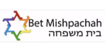 Logo of Bet Mishapachah organization