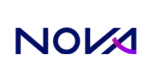 Logo of Nova company