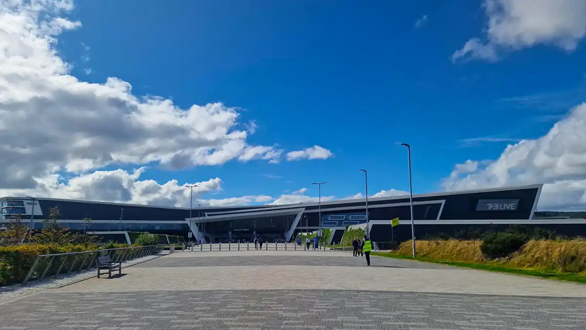 arnlea - OE 2025