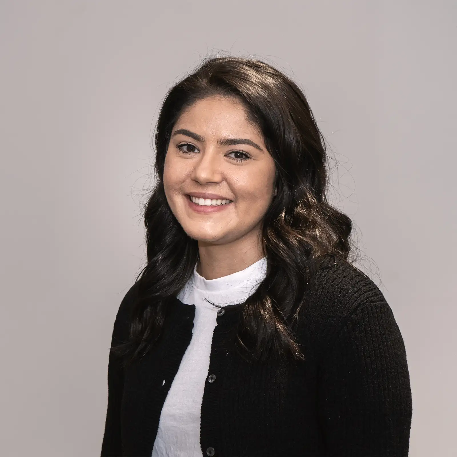 Kailee Hoffman, Head of Product at Arnlea, during a behind-the-scenes look at the development and improvement of Nexar inspection software.