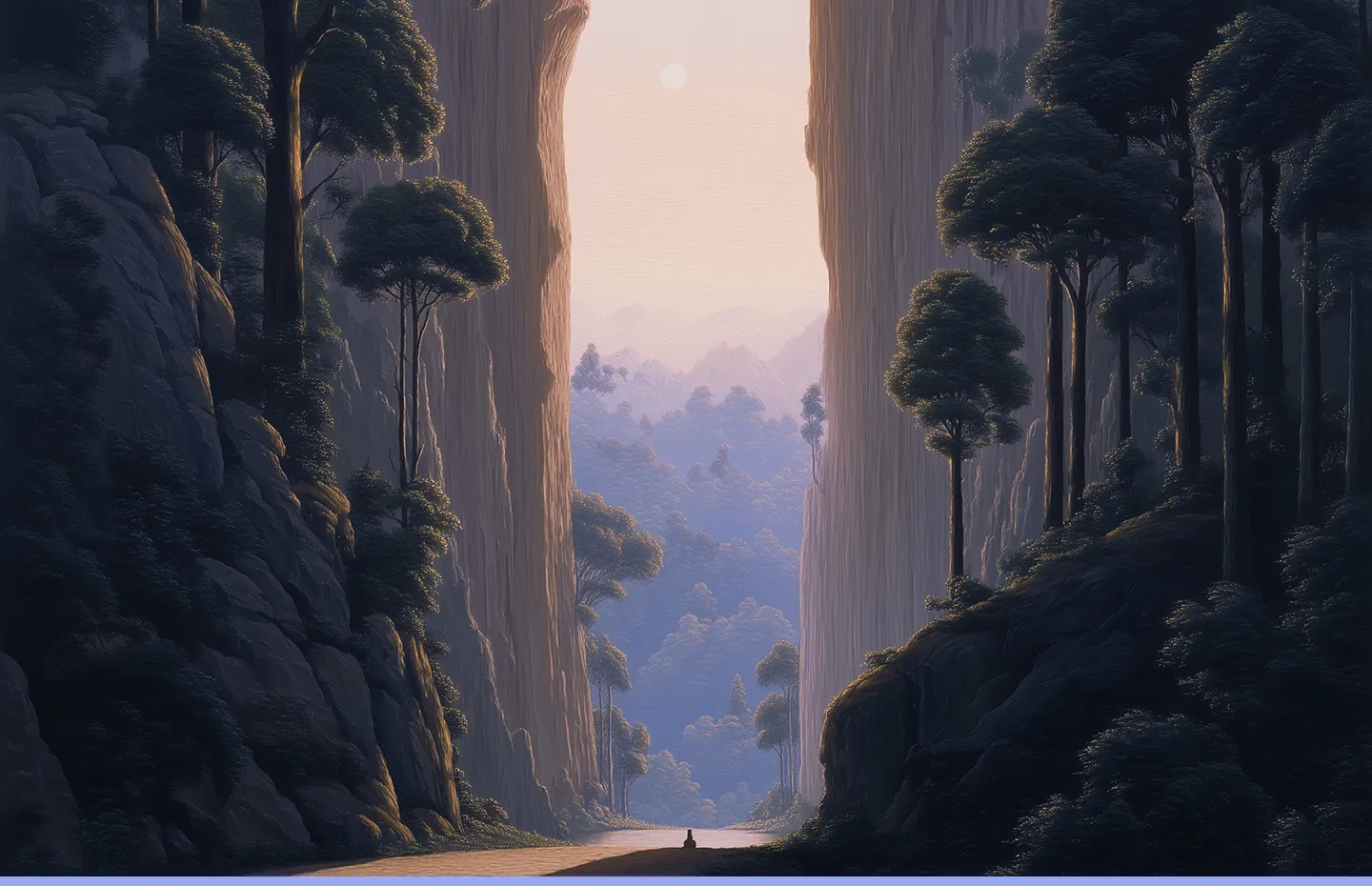 Landscape background 03