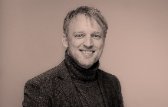 Sylvain De Ly, cofondateur et CEO de Feedae