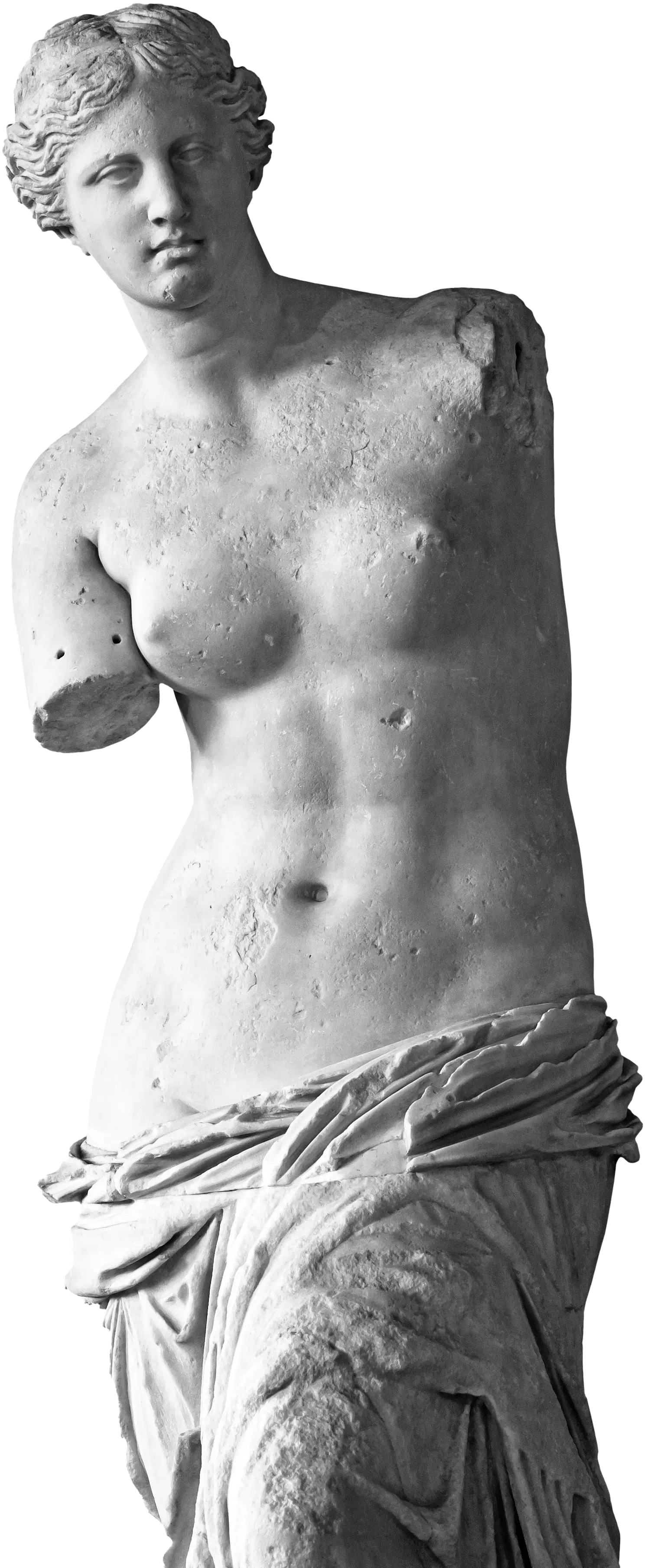 Kunst & Kultur - Venus De Milo