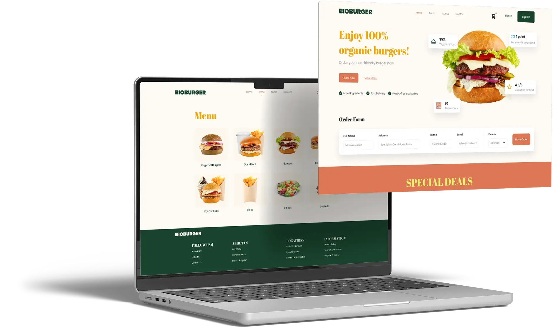 Onlineshops