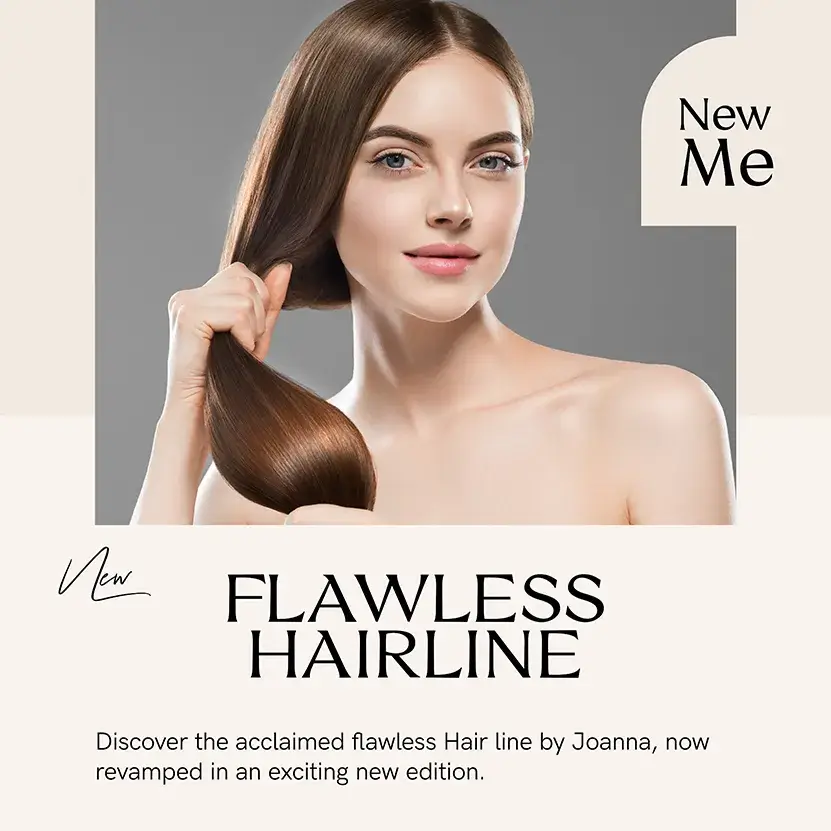 Beauty Media Element