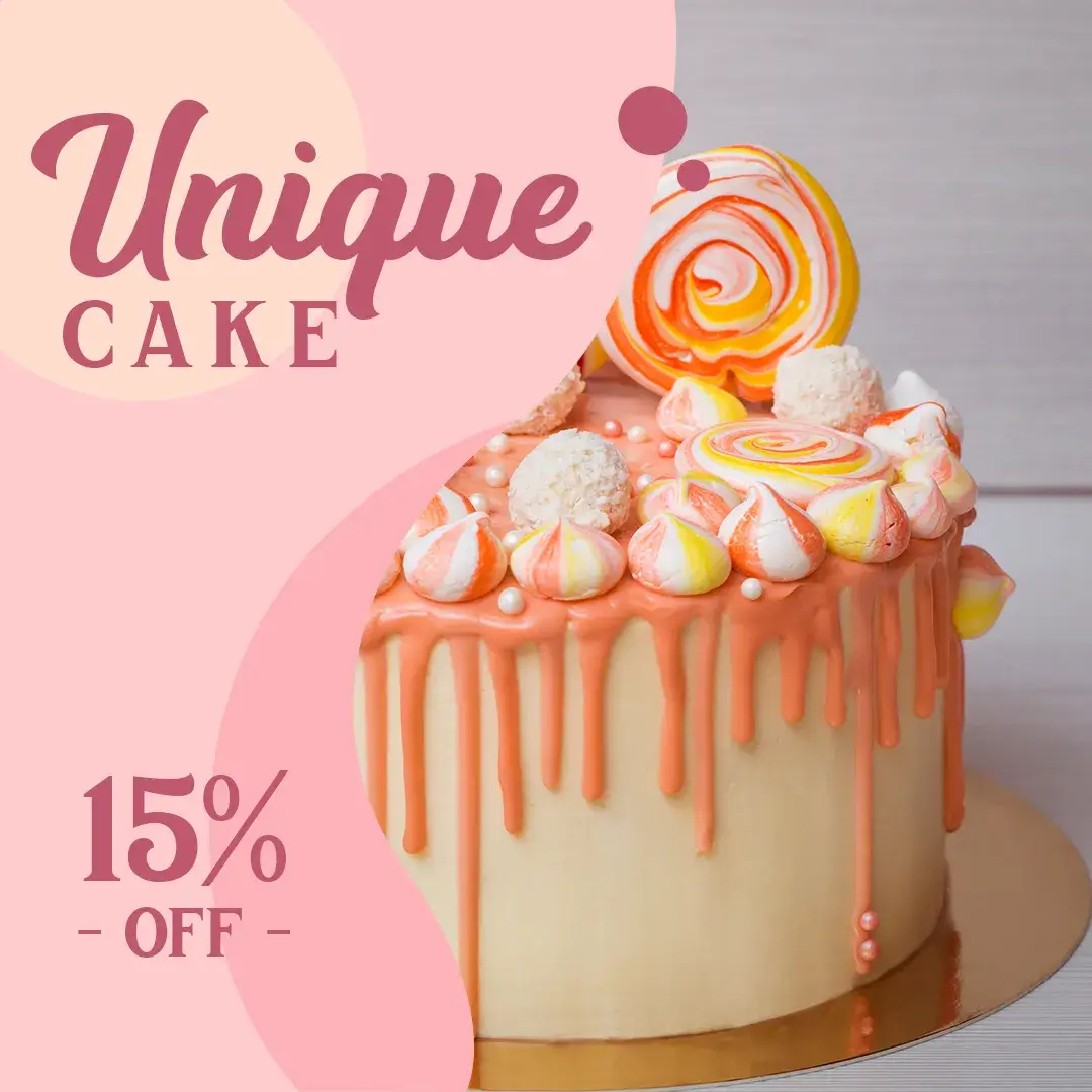 Leckere Cupcakes Element