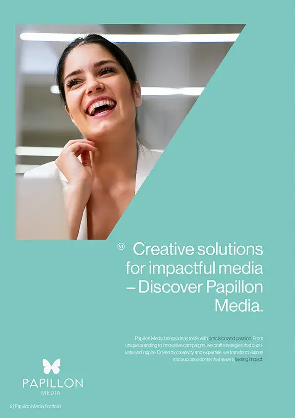 Corporate Design Element