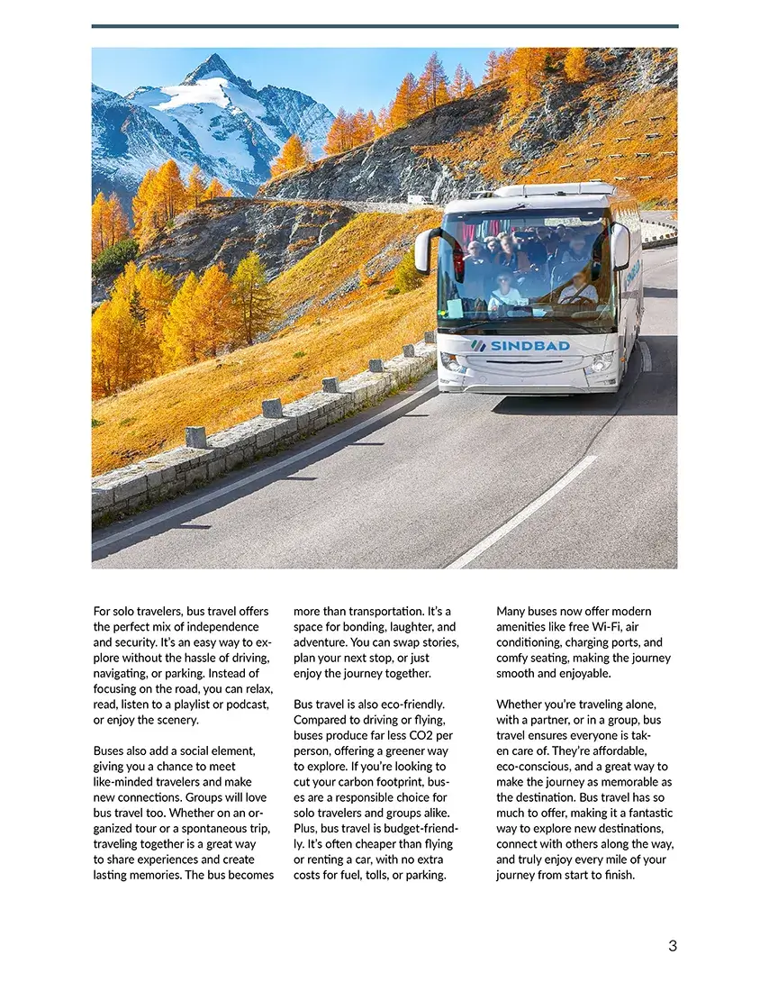 Magazin Element