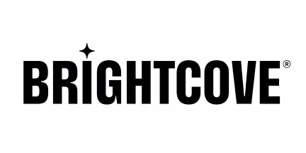 Brightcove company logo