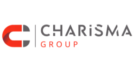 Charisma company logo