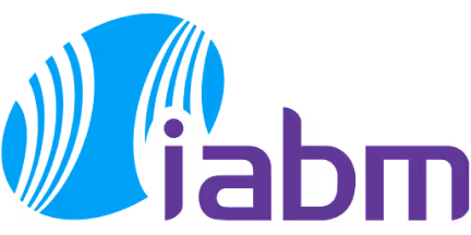 IABM company logo