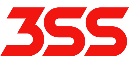 3SS company logo
