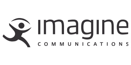 Imagine Communications logo