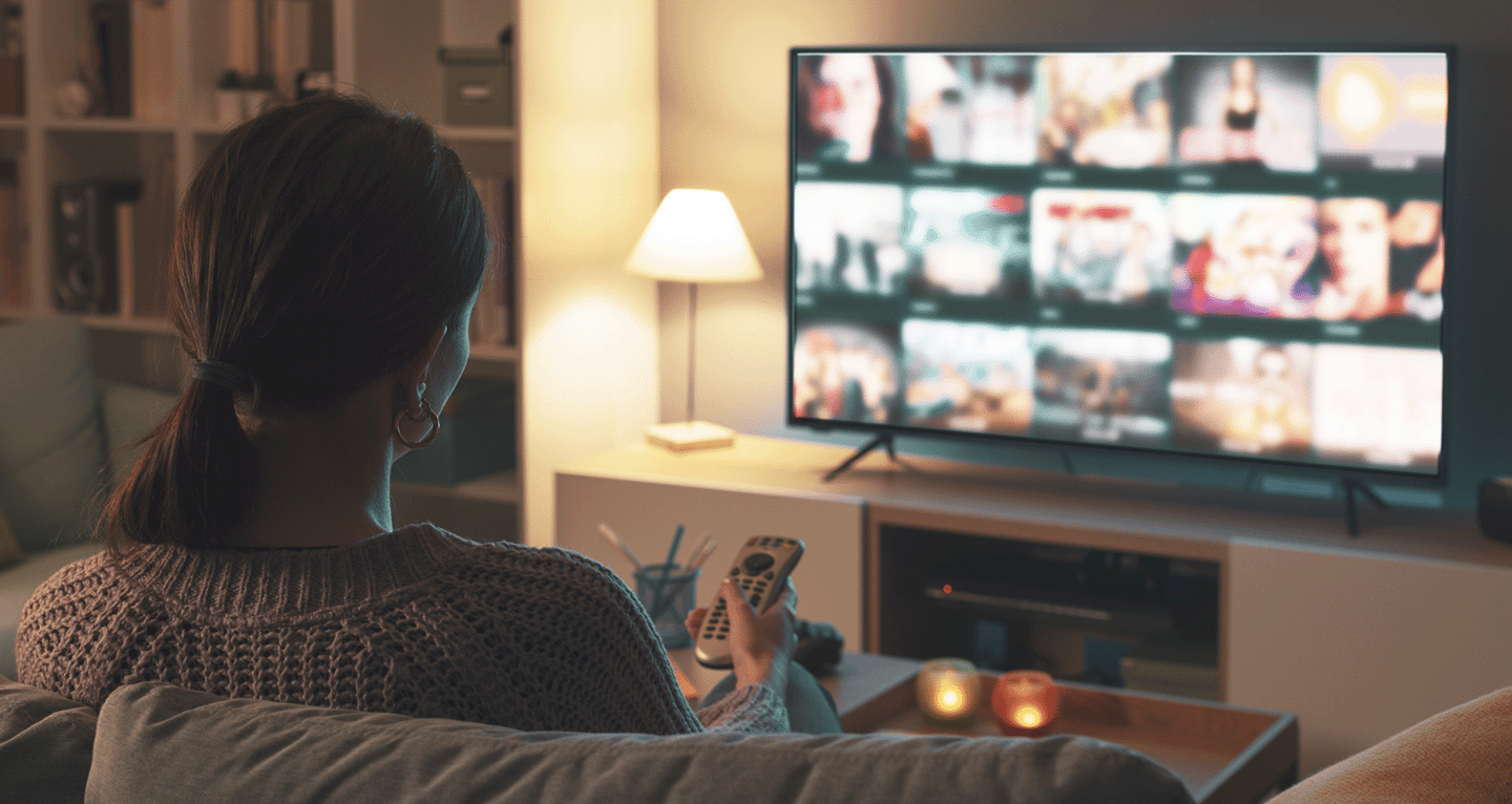 TV advertising’s new era: competing on digital terms