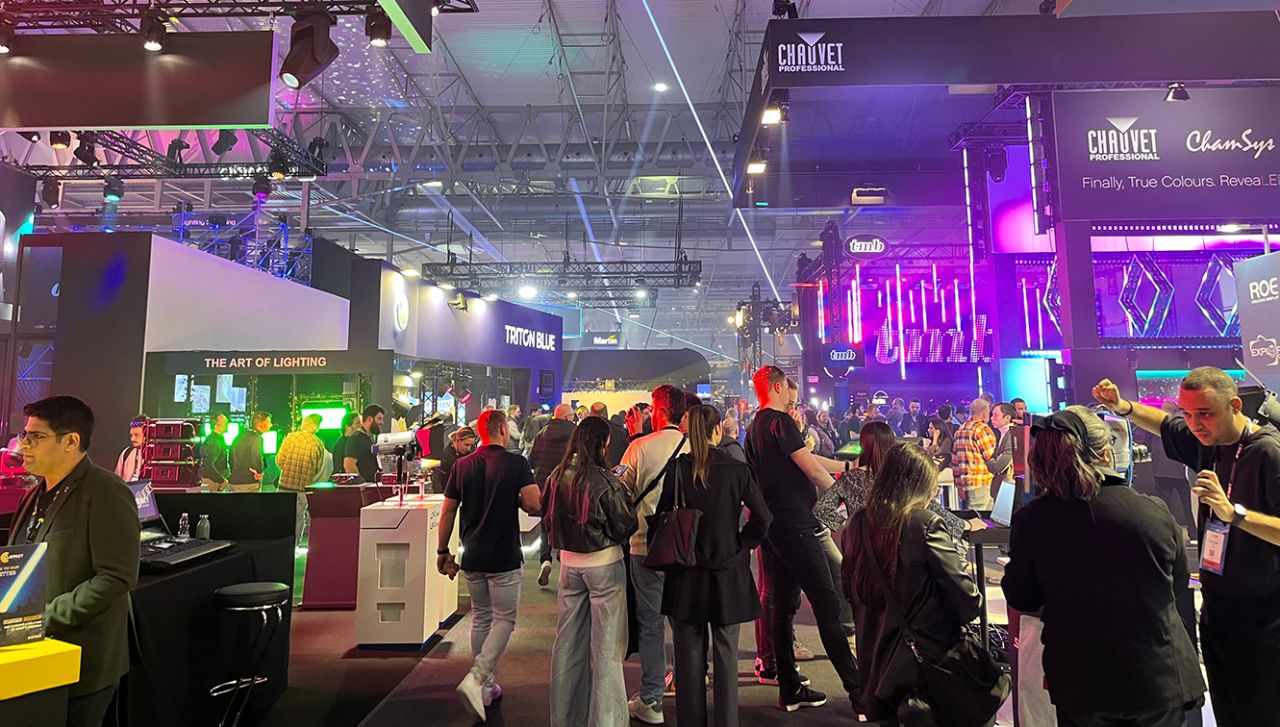 The pro AV market is booming, but it’s not a one-size-fits-all industry