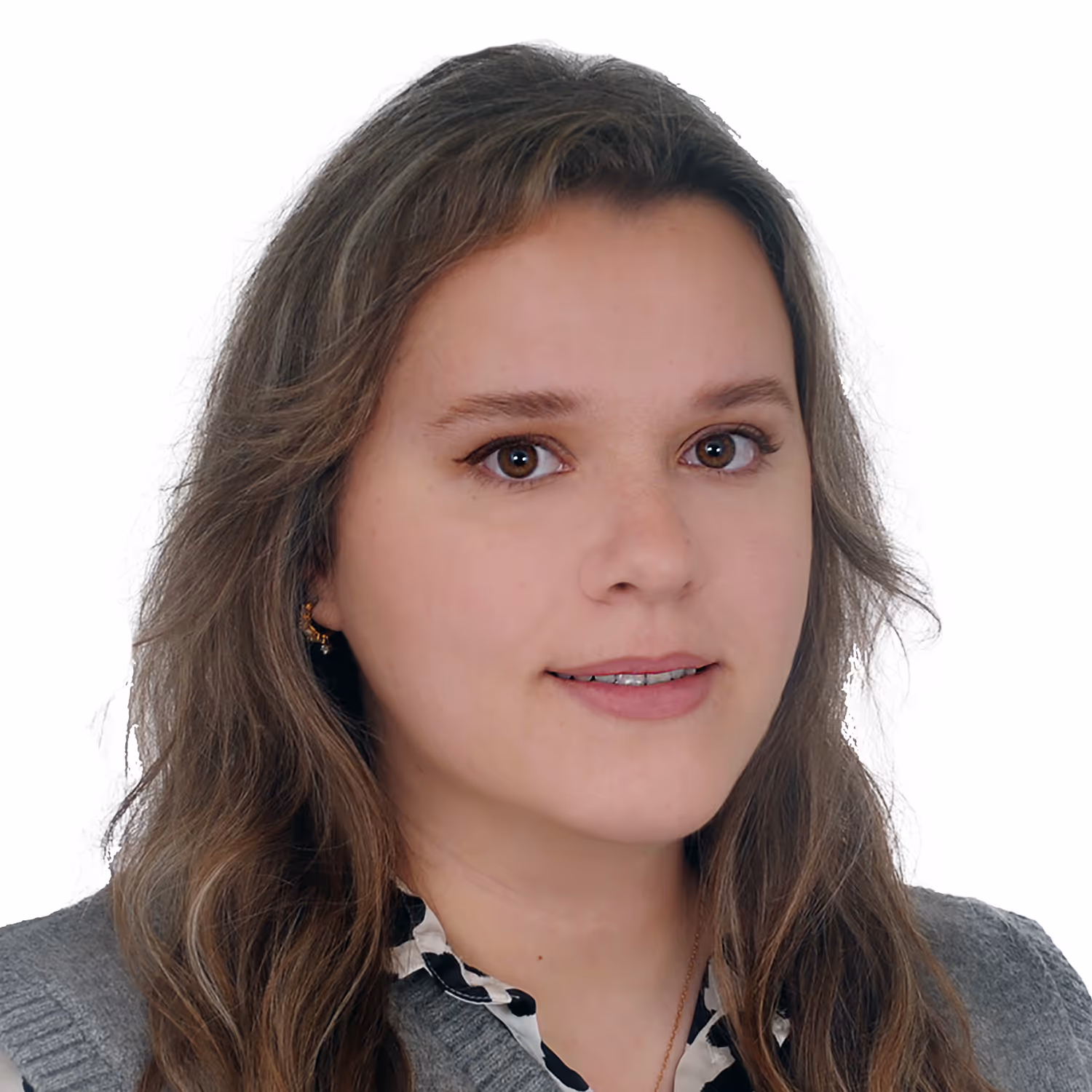 Maria Foskolou