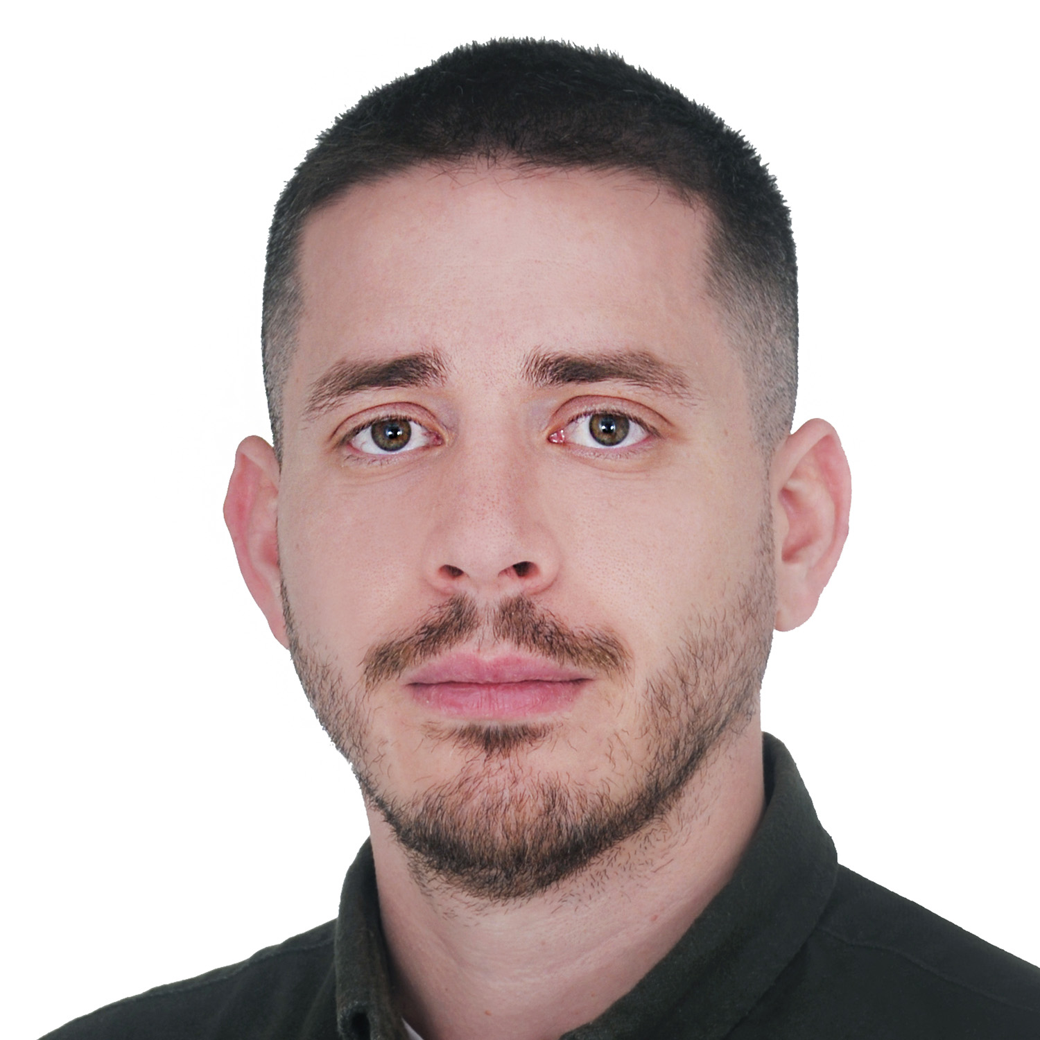 Evangelos Vrysellas