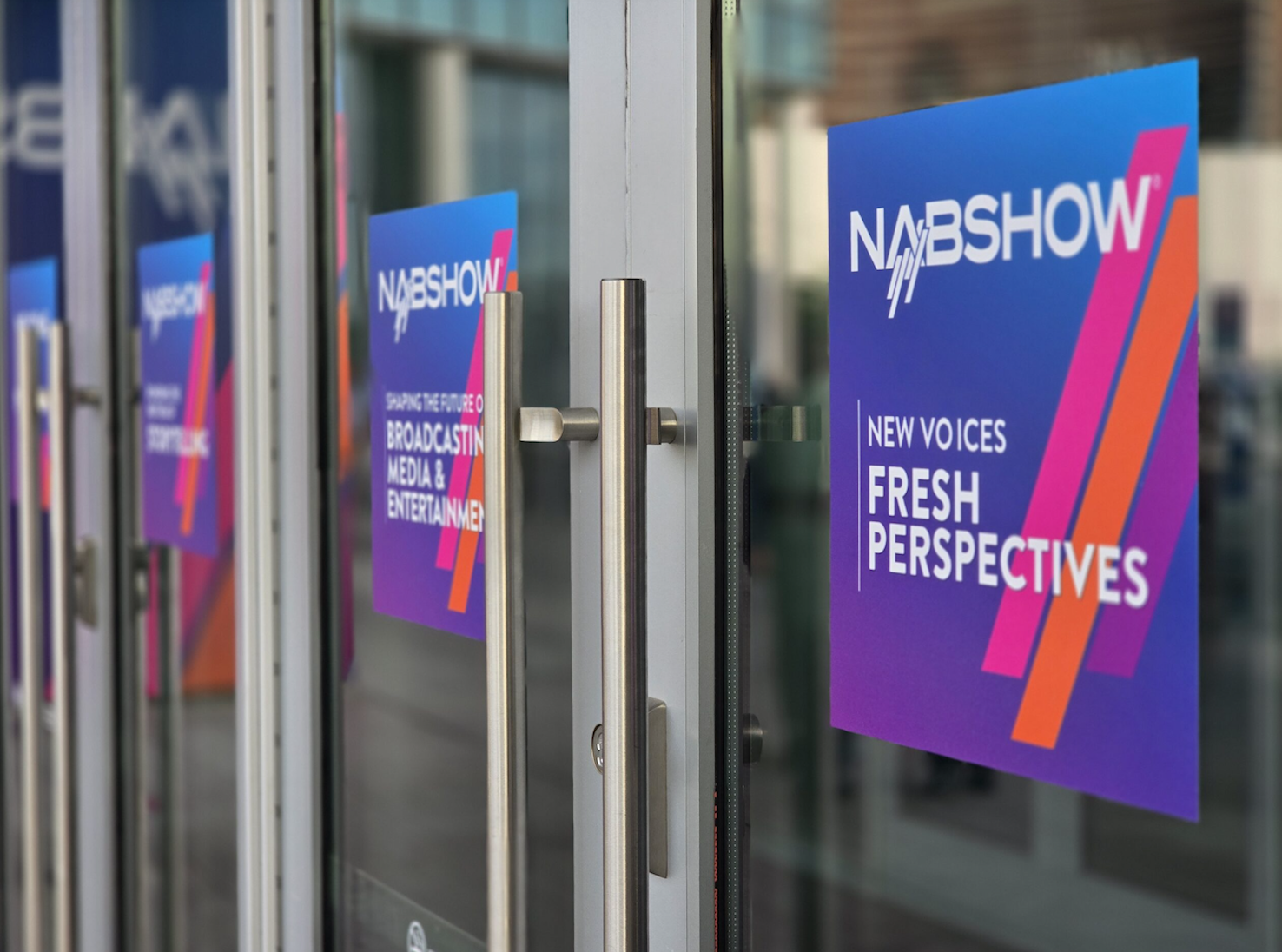 NAB 2025: Key takeaways, industry challenges and the show’s uncertain future