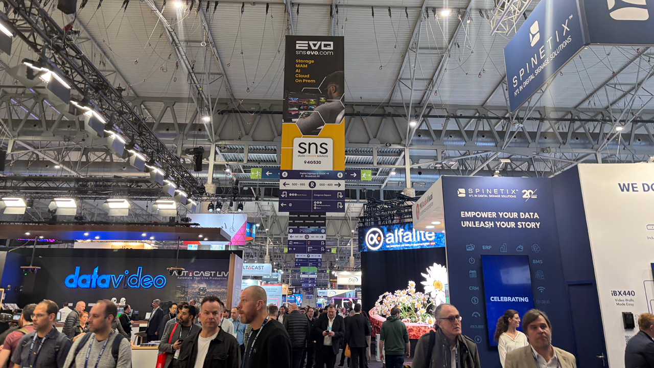 The next era of Pro AV: ISE 2026 unveils trends shaping the $258B market by 2030