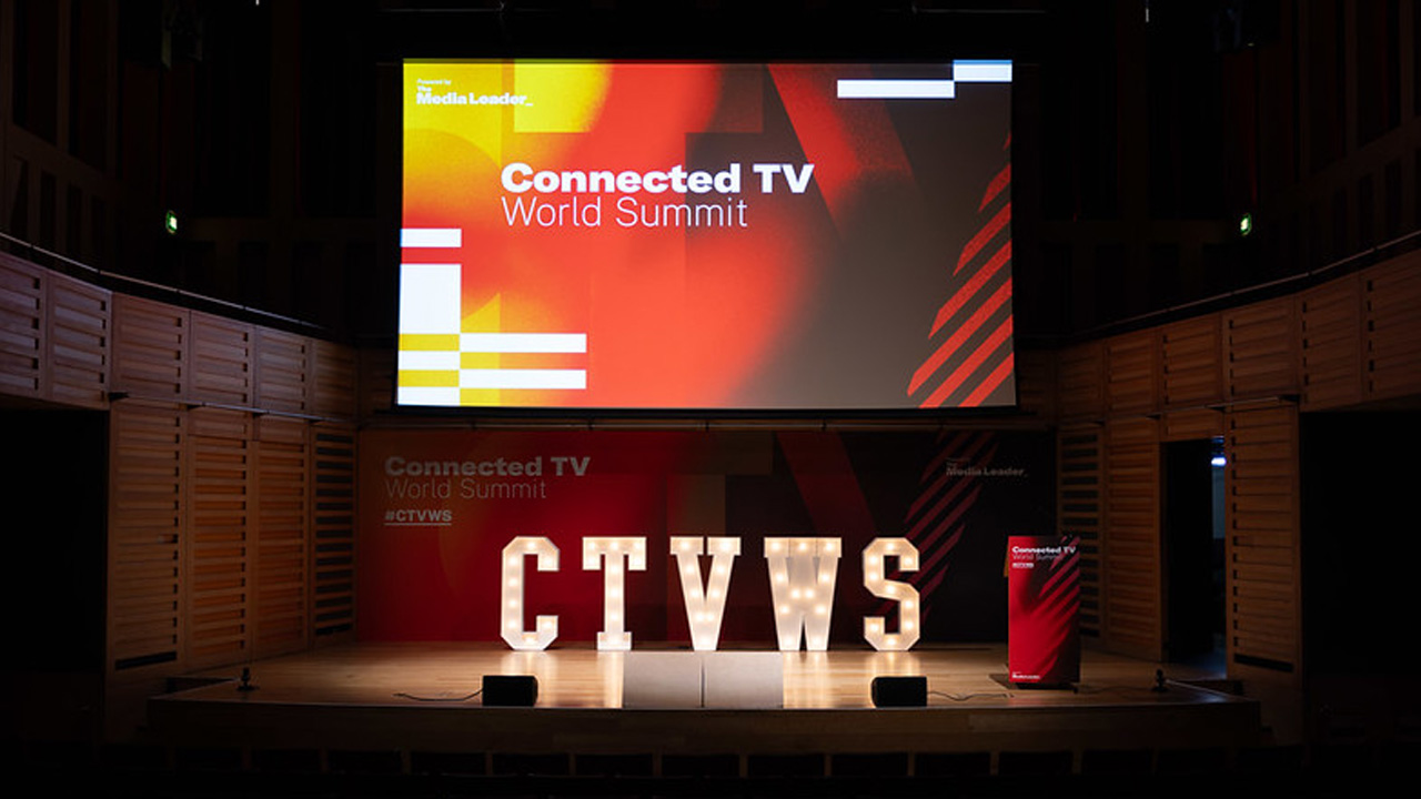 Navigating the future of CTV: strategic crossroads for broadcasters at CTVWS 2026