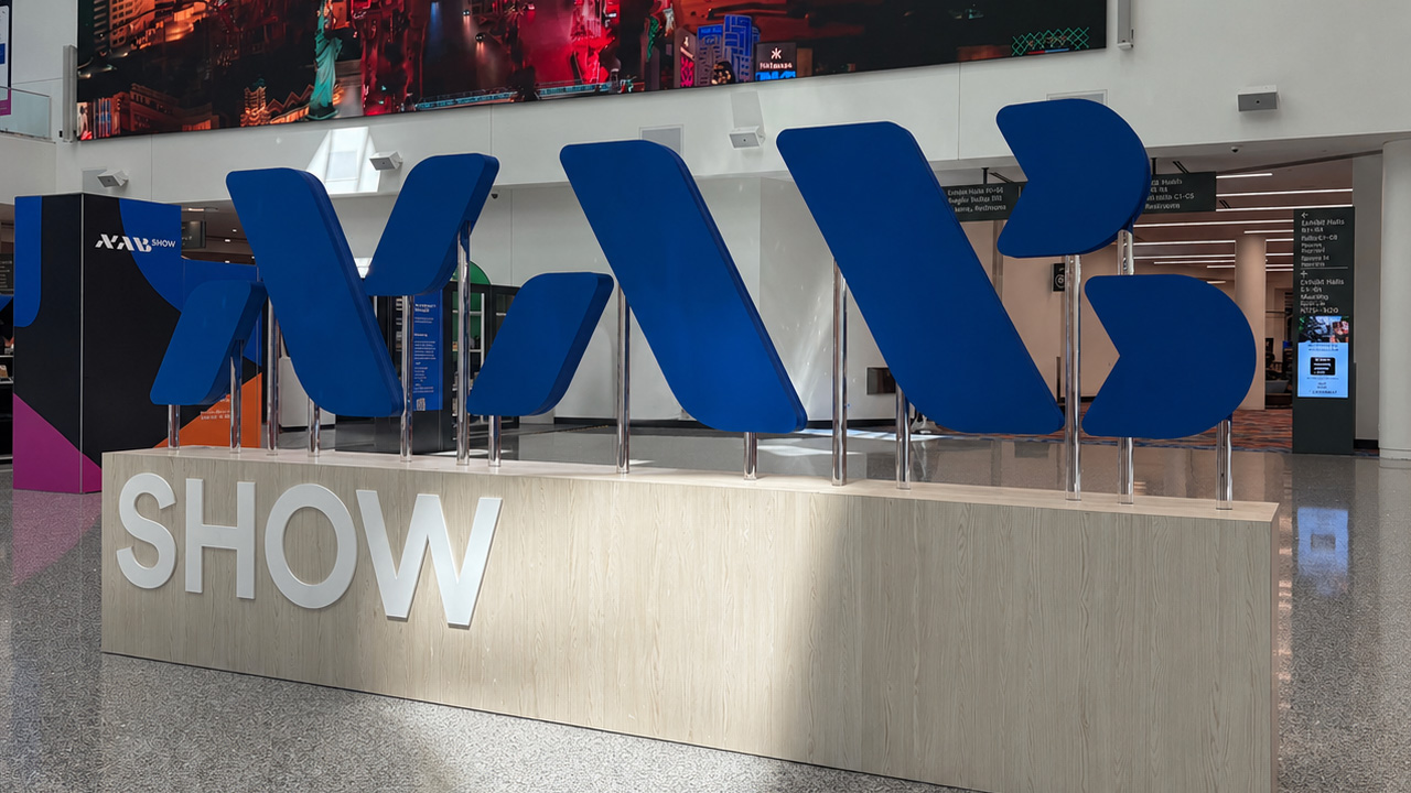 NAB Show 2026: why practical AI, hybrid cloud and ROI matter now