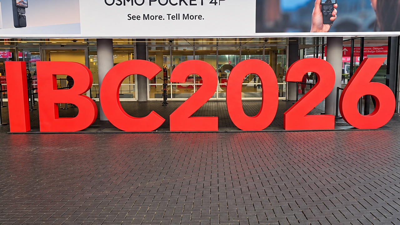 From agentic AI to Gen Z: key takeaways from IBC 2026