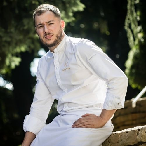 Chef Cèdre Beaune