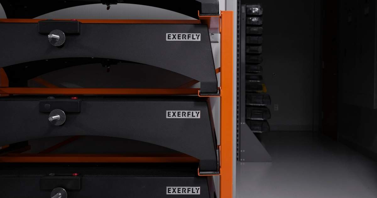 Exerfly Ultimate 