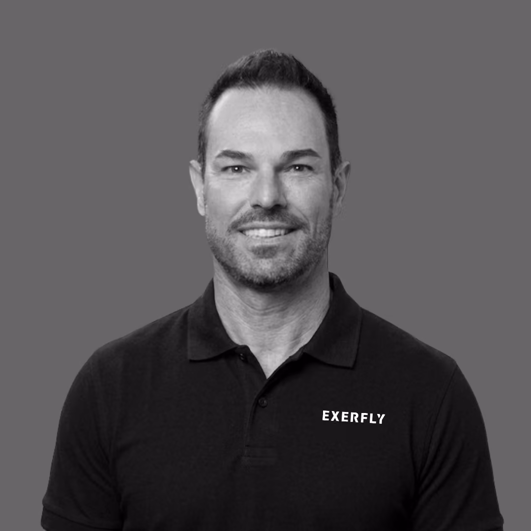 Joey Szymkowicz Exerfly