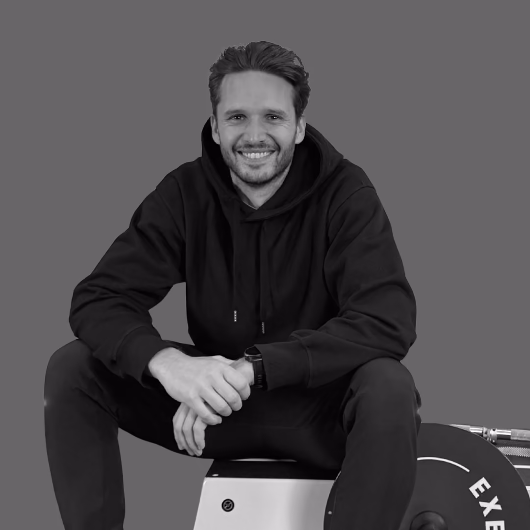 Dejan Obradovic Exerfly