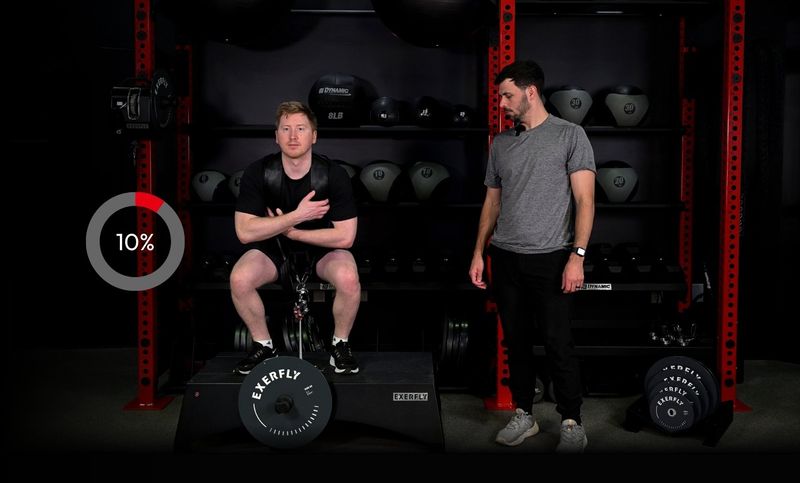 How to Implement Motorized Flywheel Training: Benefits and Practical ...