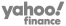 Yahoo finance logo
