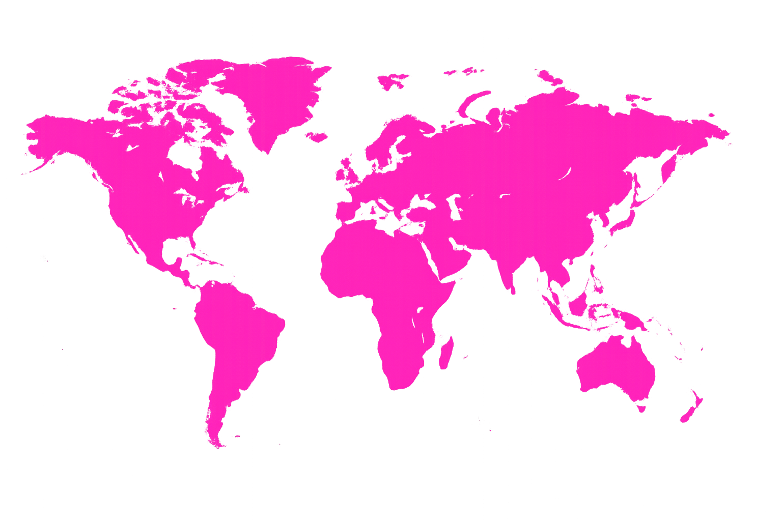 Map Monde Stackeasy