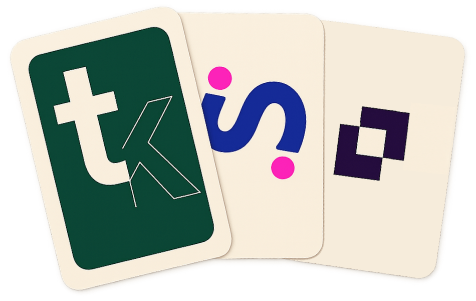 filiales du groupe turnk