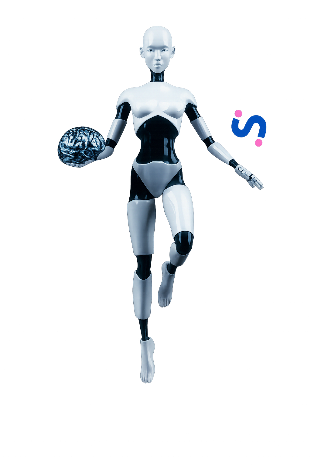 i-robot Stackeasy