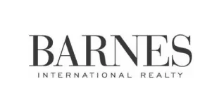 Logo de Barnes