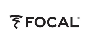 Logo de Focal