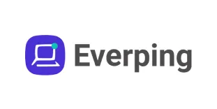 Logo de Everping