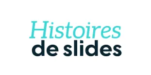 Logo de Histoires de slides