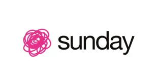 Logo de Sunday