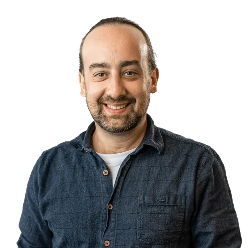 Alex Diogo, Senior AI Search & SEO Strategy Advisor bei River Online