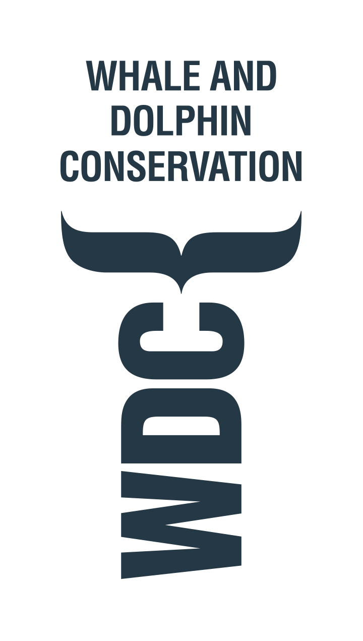 Whale and dolphin conservation