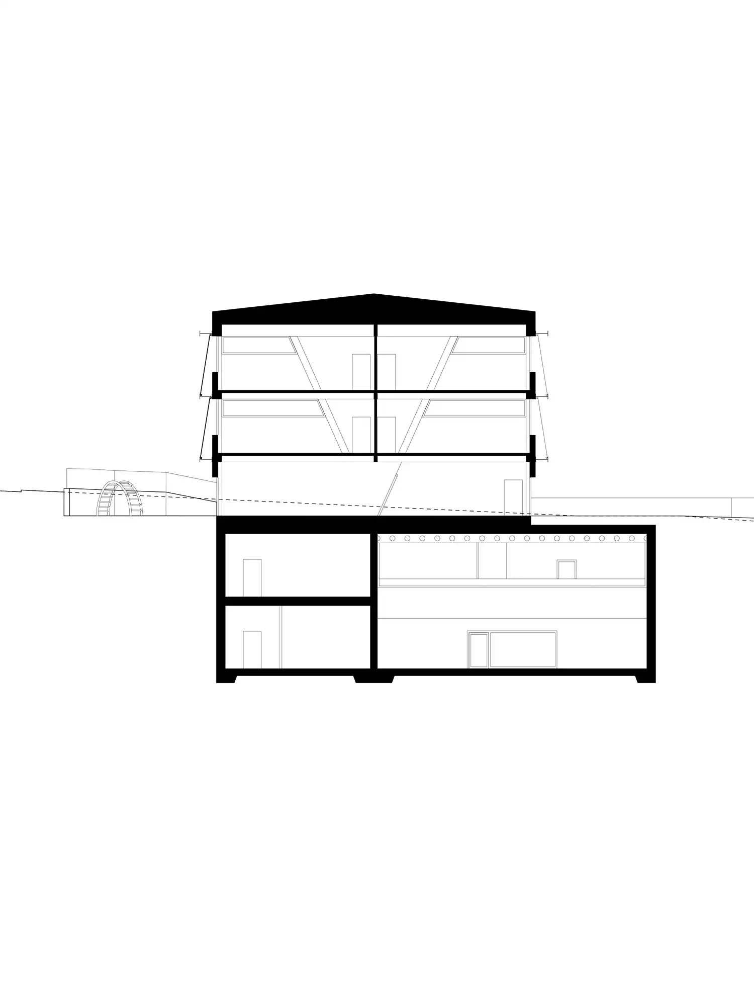 Jorge Marinho, Site Scolare Noutes