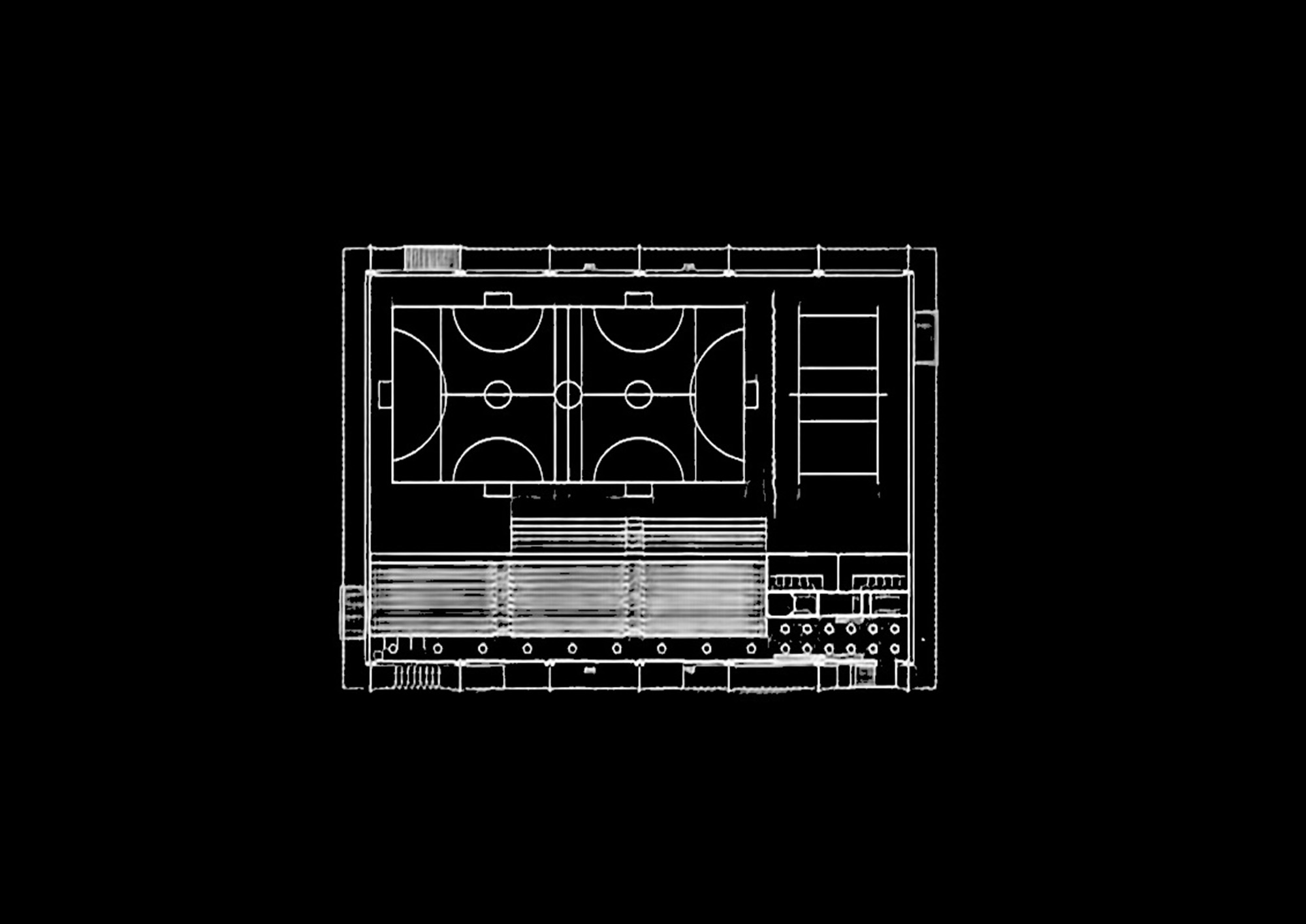 Jorge Marinho, Sporthalle Benfica