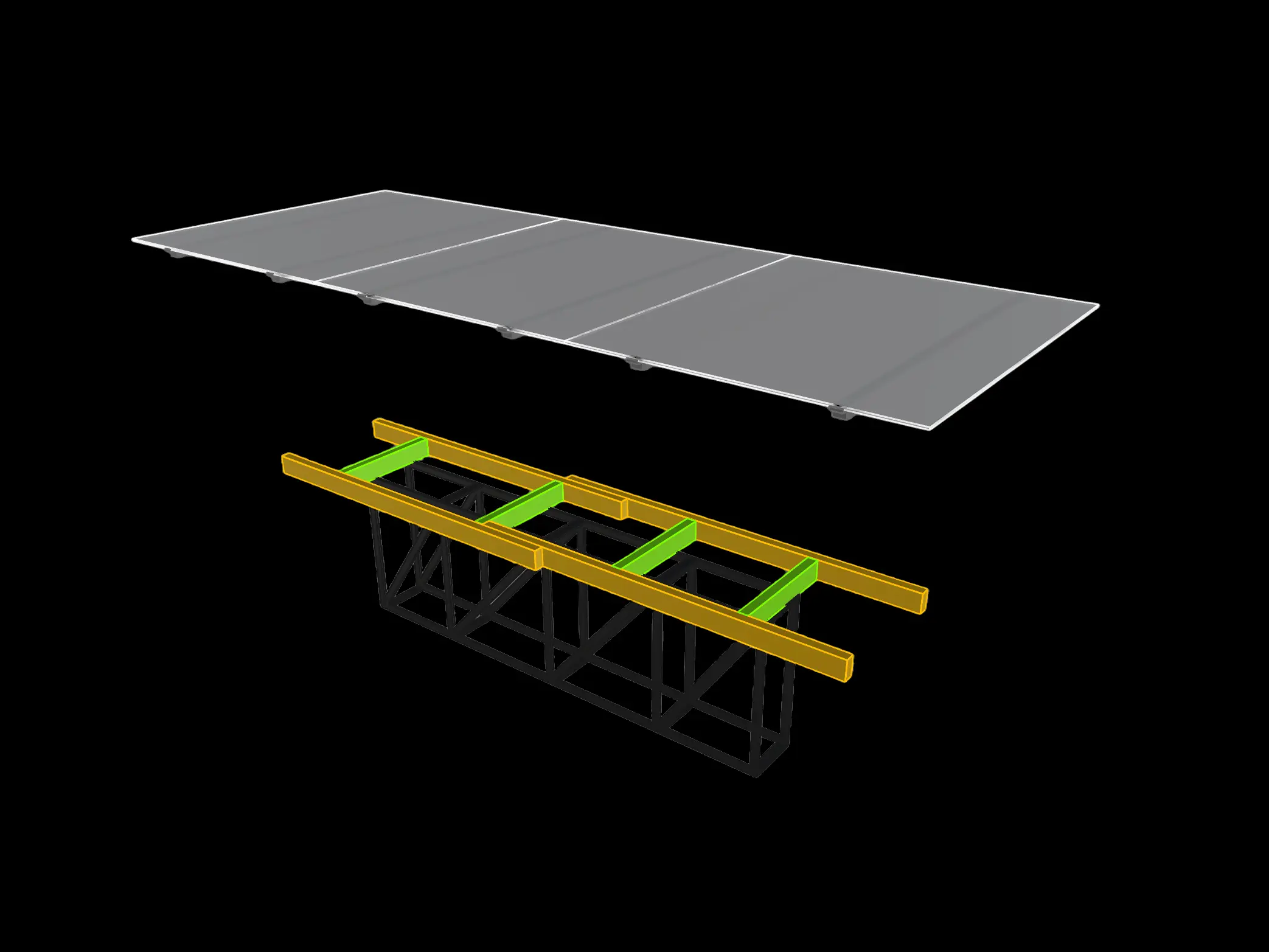 Jorge Marinho, Bauhaus Lab, Dessau, 2025, Sketch