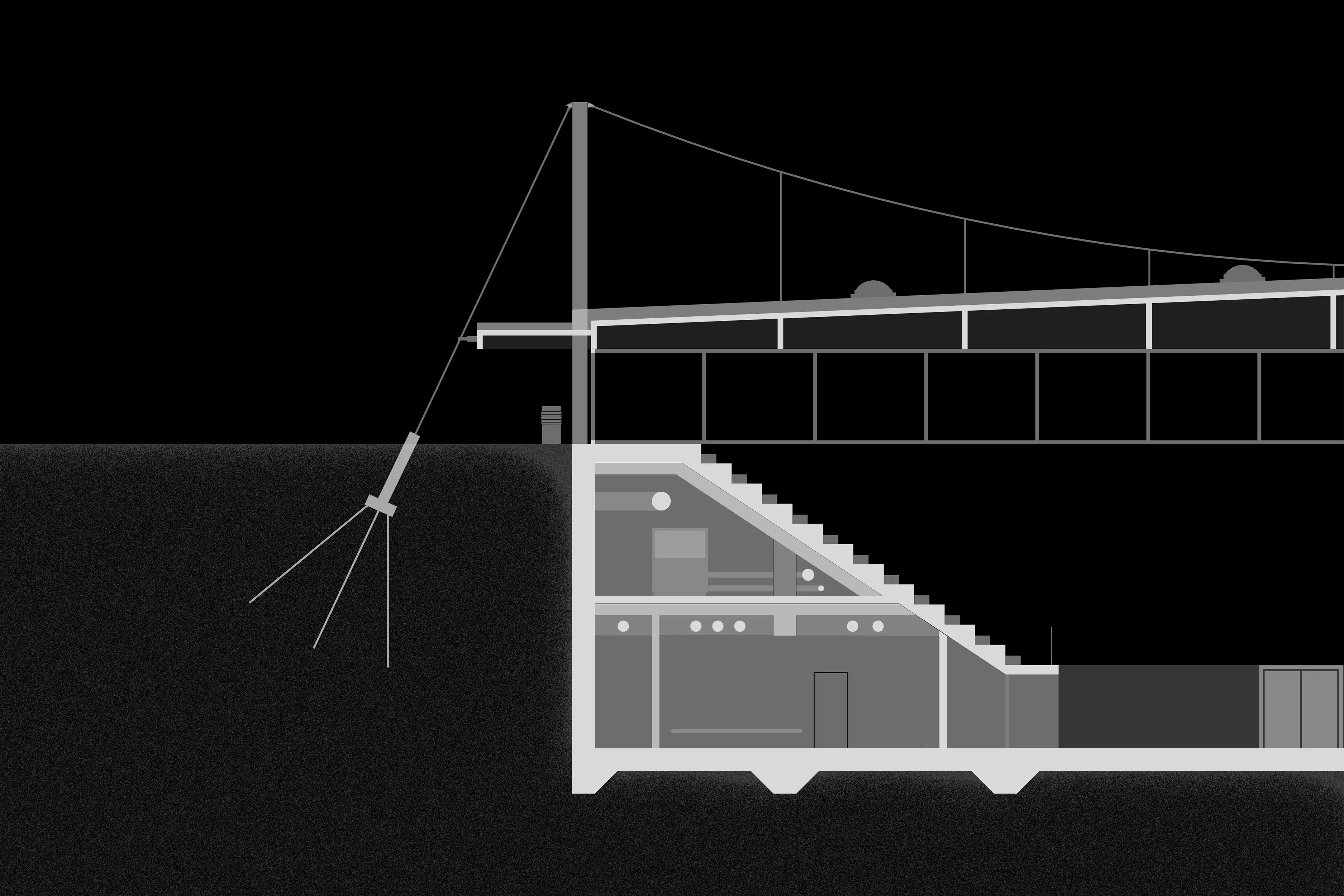 Jorge Marinho, Sporthalle Benfica, 2024 ,Lisbon , Section