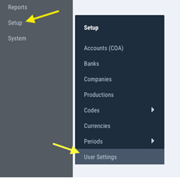 Graphical user interface, applicationDescription automatically generated