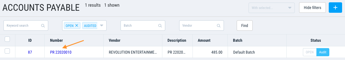 Graphical user interface, applicationDescription automatically generated